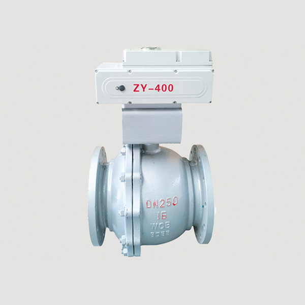 Electric ball valve 250