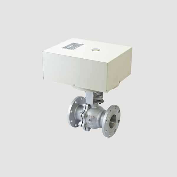 Complete sets of electric valve